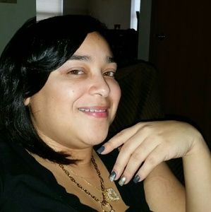 Meet your Posher, Eva