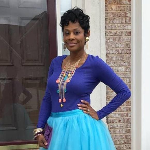 Meet your Posher, Octavia - Picture 1 of 1