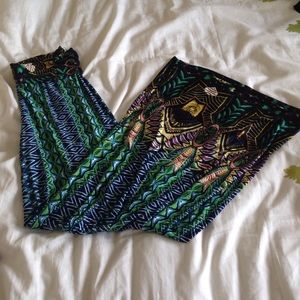 Boutique Flair Pants