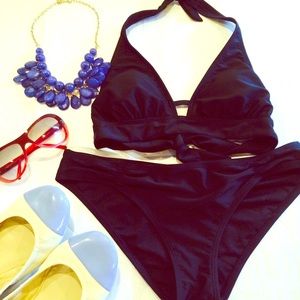 Old Navy Other - Black Bikini👙