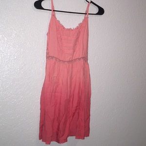 Dress hollister