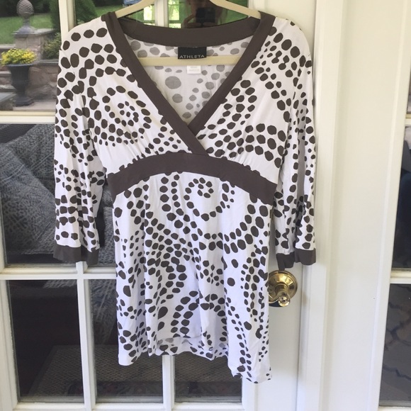 Athleta top