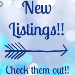 Closet Expansion, Top Brands, All Sizes! Plz Share