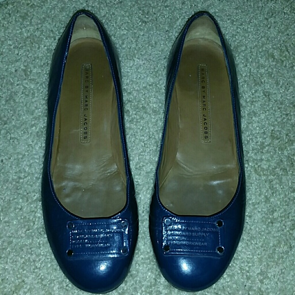 AUTH MARC JACOBS