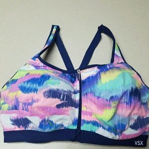 Victoria's Secret Sports bra