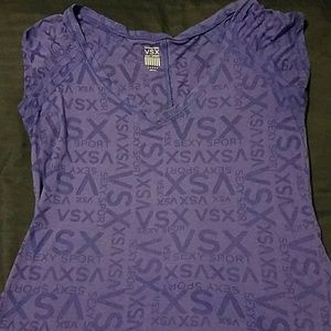 VSX sport tee