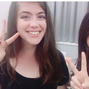 Meet your Posher, Samantha