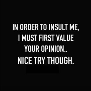 Meet your Posher, Meegan