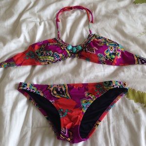 Victoria's Secret Jeweled Bikini