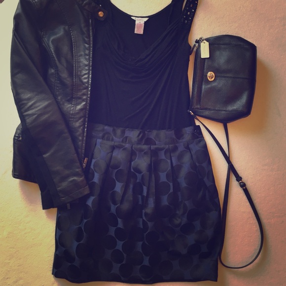 Midnight Blue Mini