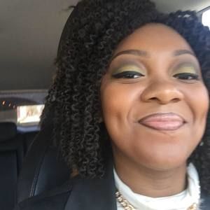 Meet your Posher, Sydne