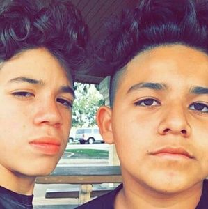 Meet your Posher, Pedrk