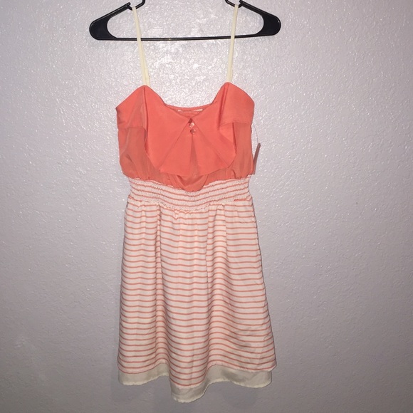 New dress