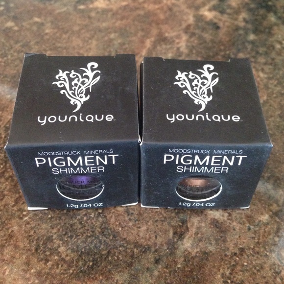 Other - Younique pigments