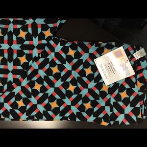 LuLaRoe TC NWT leggings