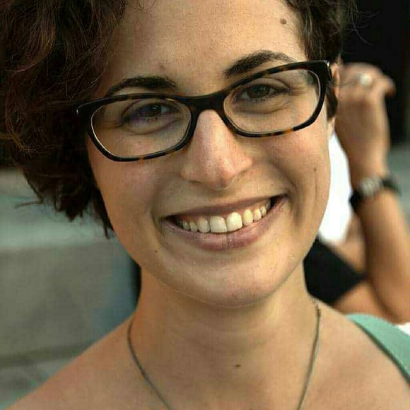 Meet your Posher, Margaret - Picture 1 of 1