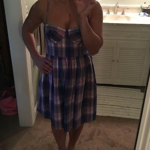 Brand new without tags summer dress