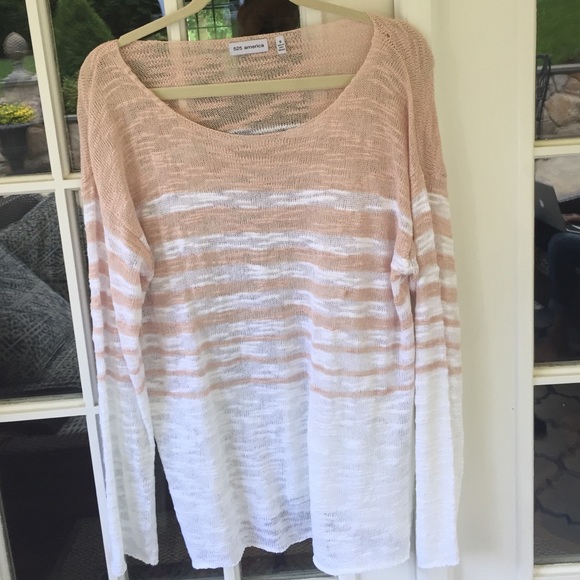 525 America long sweater - Picture 1 of 3
