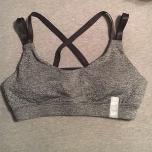 NWT forever 21 sports bra