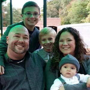 Meet your Posher, Vanessa