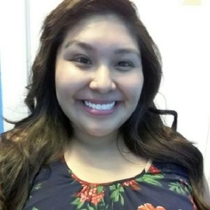 Meet your Posher, Tsinnia