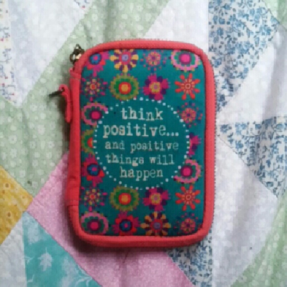 Ulta Beauty Wallet