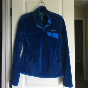 Patagonia pullover