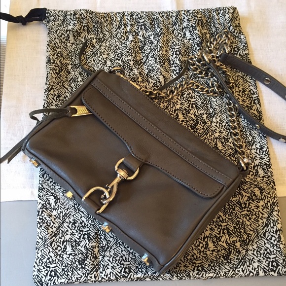 Rebecca Minkoff Crossbody bag