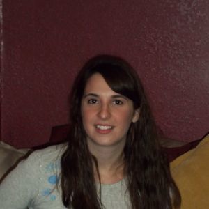 Meet your Posher, Denise