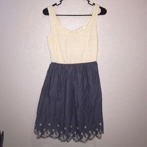 New dress with tag