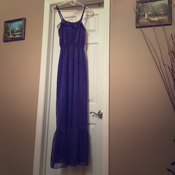 Express dress