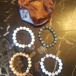 Authentic Honesty bracelet