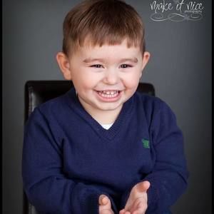 Meet your Posher, Davida