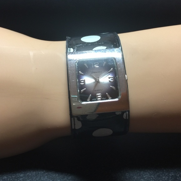 Geneva Watch