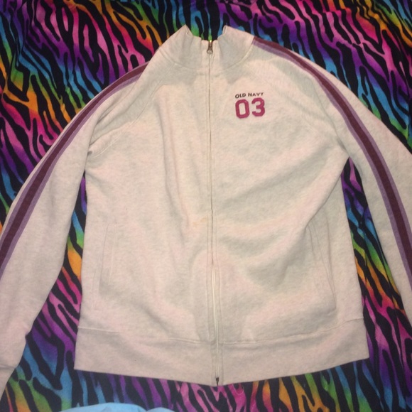 Old Navy jacket