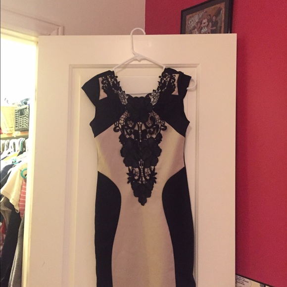 Jade & Juliet Dress