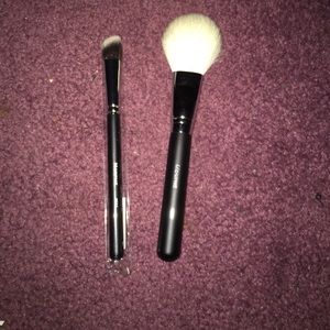 Morphe brushes