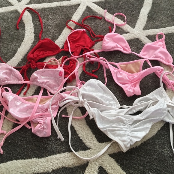 Chynna doll swimwear Lot