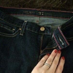 Kate Spade Jeans
