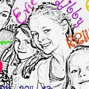 Meet your Posher, Reilley