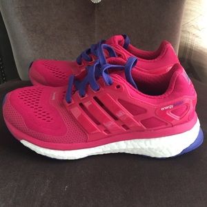 Adidas Energy Boost Sneakers