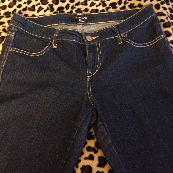 Forever 21 jeans - Picture 1 of 3