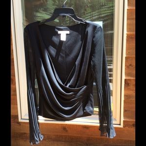 Dressy shirt