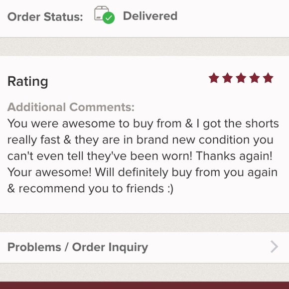 Happy Customers! ❤️👏🏼👏🏼👏🏼