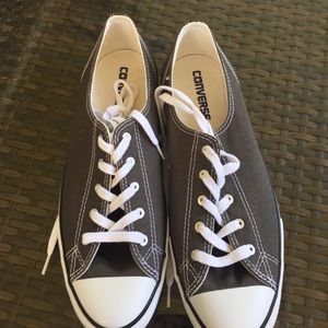 Converse neutral colored