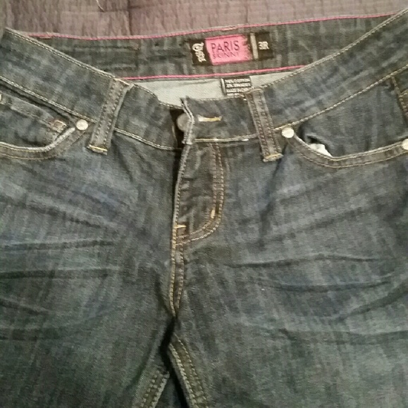Paris Jeans
