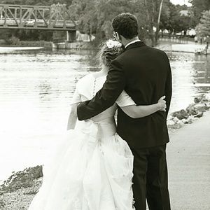 Meet your Posher, Alicia