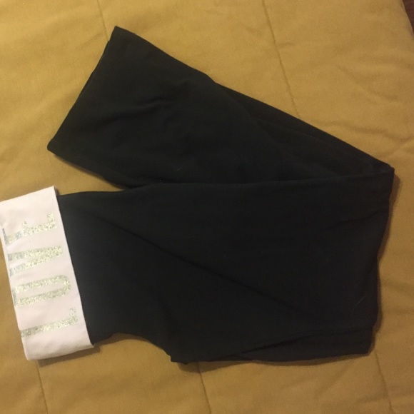 Victoria's Secret yoga pants