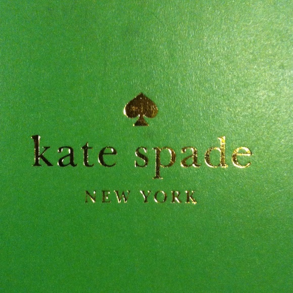 Kate Spade gold tights. (213)