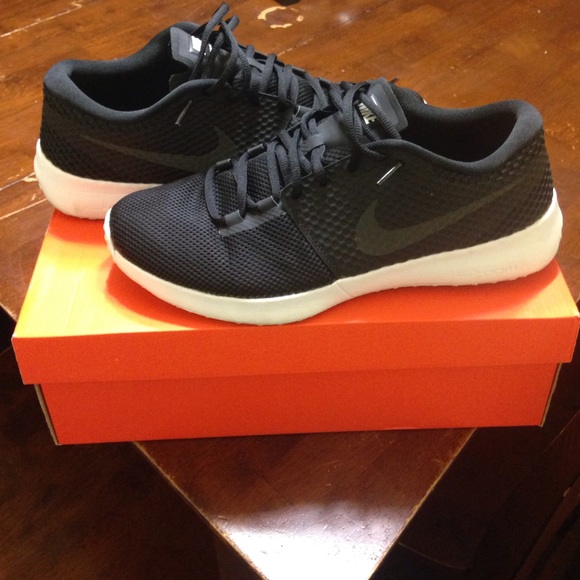 Nike Zoom Speed TR2